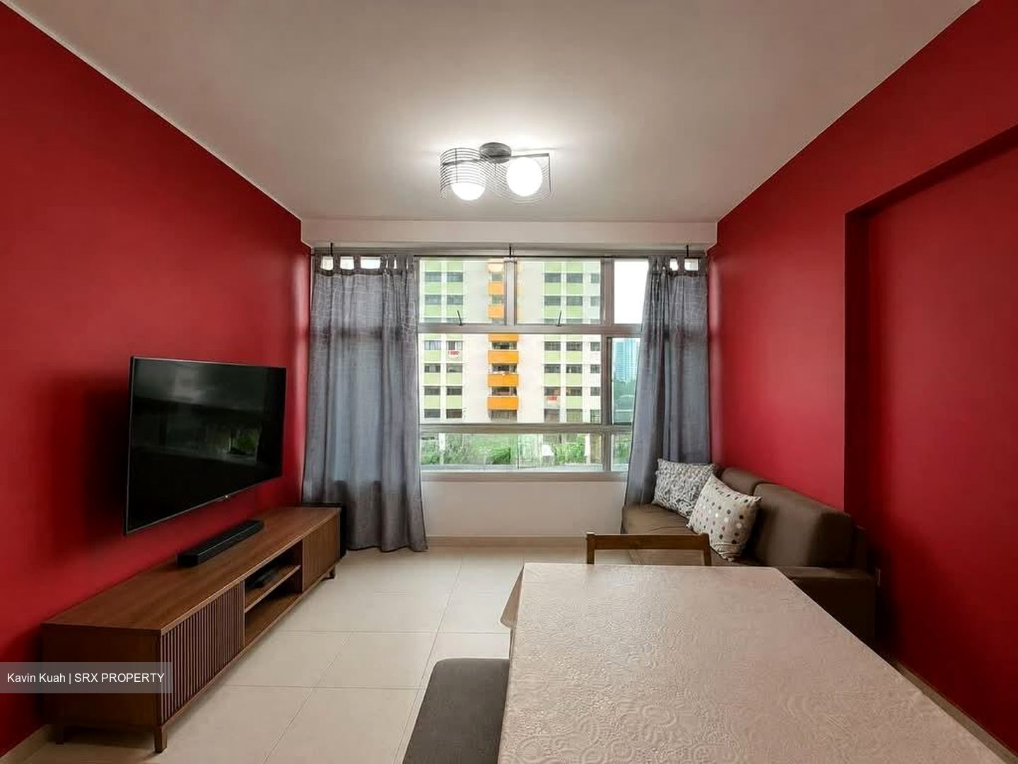 Blk 61B Strathmore Green (Queenstown), HDB 3 Rooms #605287261